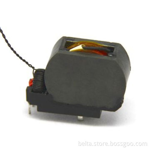 Planer Transformer, Features Low EMI, High Efficiency and Excellent Repeatability